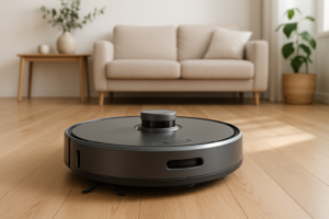 Robô Aspirador com LiDAR vale a Pena em 2026? Eufy X10 vs Roborock Q7 vs Dreame D15