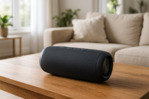 Melhor caixa de som portátil (Bluetooth) em 2026: guia para escolher