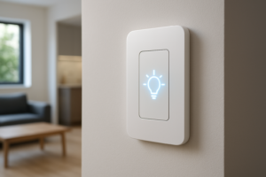 Melhores Interruptores Inteligentes 2026: Wi-Fi ou Zigbee?