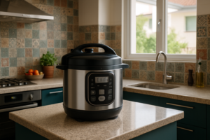 Mondial Master Cooker PE-38 5L: Review Completo e Honesto em 2026