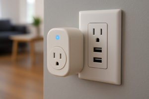 Tomada Inteligente Vale a Pena? + Tomadas com USB Embutido (2026)