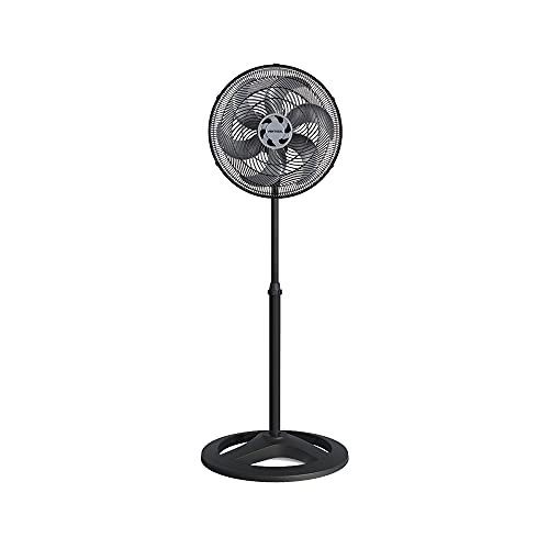 Ventilador de coluna Ventisol Turbo 6 Pás Premium 40 cm