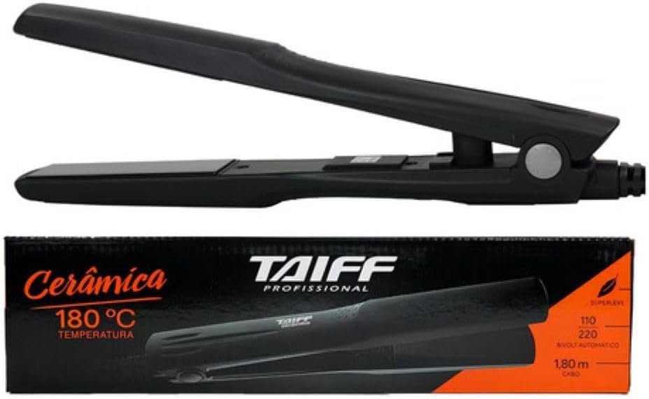 Taiff Chapinha de Ceramica