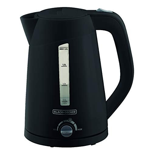Chaleira Elétrica Black+Decker K2200