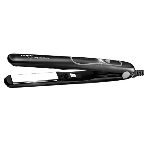 Taiff Style Pro Titanium 230°C Bivolt