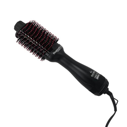 GA.MA Italy Escova Secadora Eleganza Plus Bivolt
