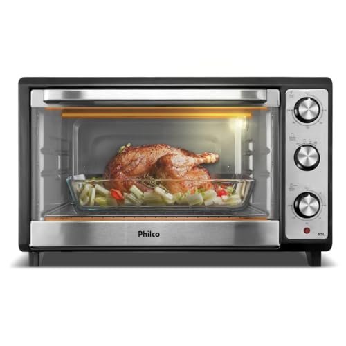 Forno Elétrico Philco PFE65 65 litros