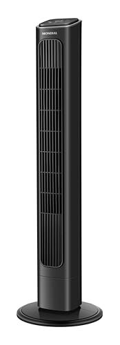 Ventilador de torre Mondial Air Tower VTR-01-B