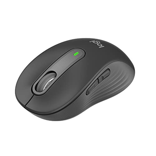 Mouse Logitech Signature M650