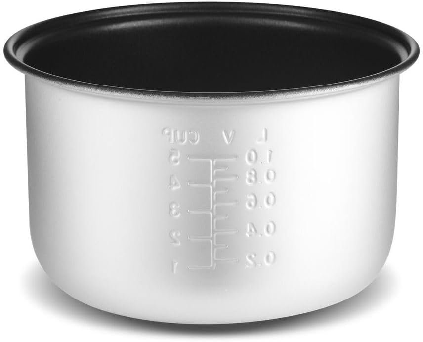 Panela de Arroz Elétrica Philco PPAE01 5 xícaras 1,6 litro