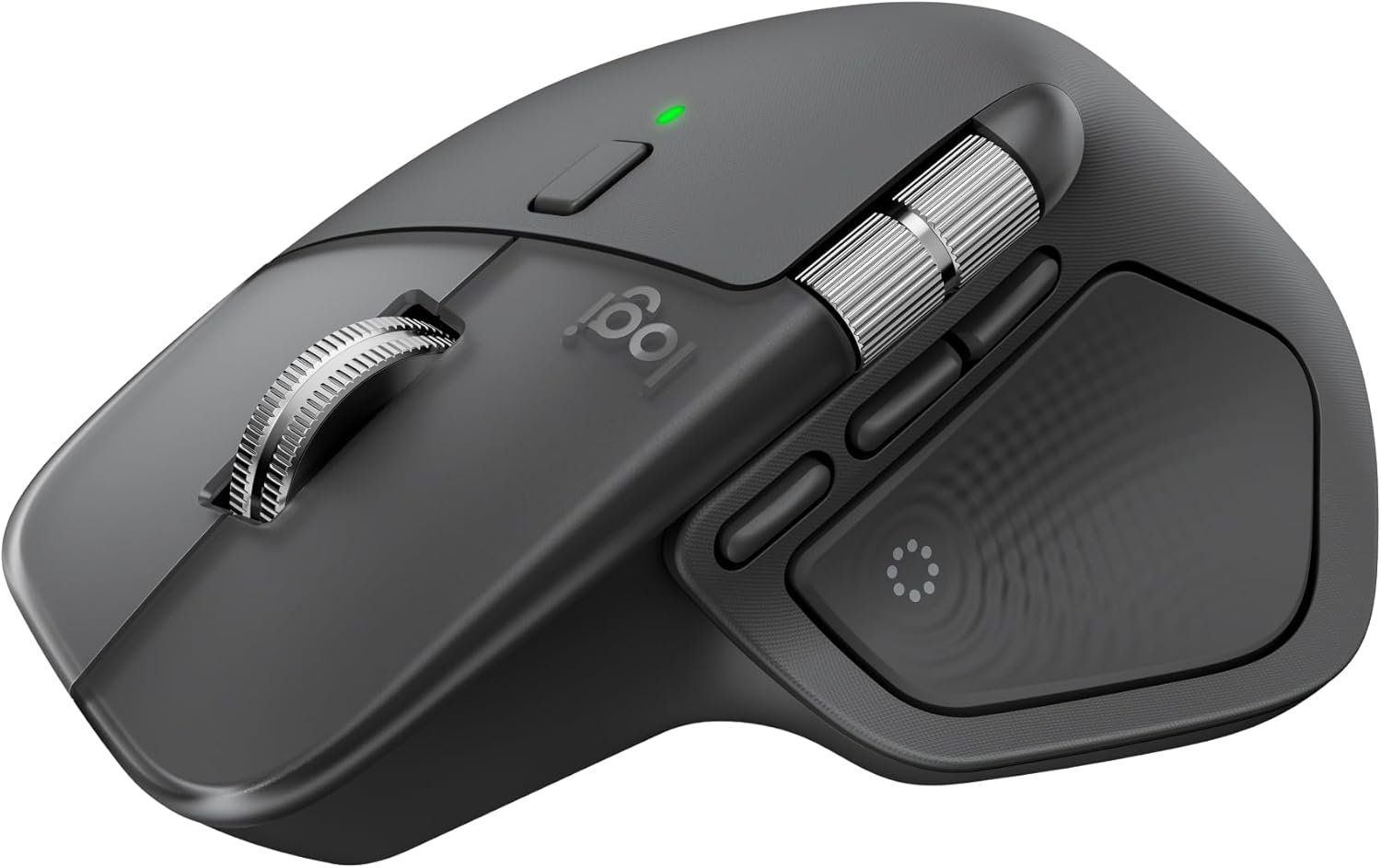 Mouse Logitech MX Master 4