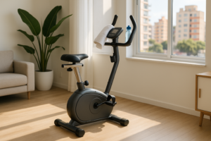 Review: Bicicleta Ergométrica Dream Fitness Magnética Max V