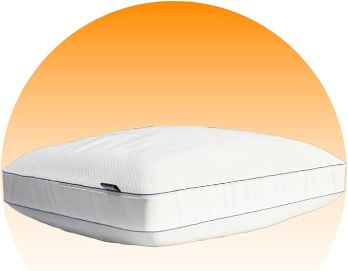 Review: Travesseiro Emma Anti-Stress Vale a Pena?