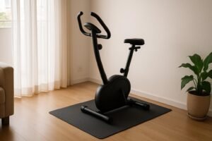 Melhores Bicicletas Ergométricas para Apartamento 2026