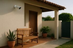 Melhores Câmeras Wi-Fi Externas à Prova d’Água 2026